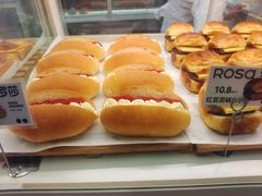 -罗莎蛋糕(钱江店)