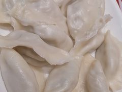 -喜家德虾仁水饺(乐都汇店)