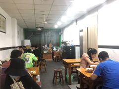 大堂-小狗面馆(复兴店)