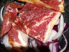 -九田家黑牛烤肉料理(荣成九龙城店)