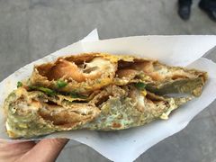 -清真·二嫂子煎饼果子(鼓楼旗舰形象店)