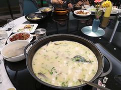 -聚鑫阁江浙菜·非遗传承技艺(闵行交大店)