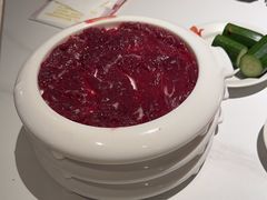 -左庭右院鲜牛肉火锅(新梅广场店)