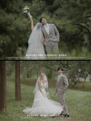 -易摄影婚纱摄影工作室