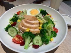 -卡朋西餐(悦汇城店)
