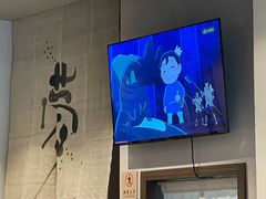 -雷神拉面(财富中心玉米楼店)