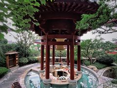 -西安华清御汤酒店