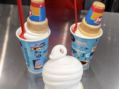 -DQ·蛋糕·冰淇淋(通州万达店)