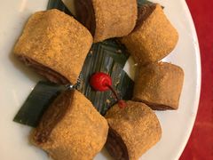 驴打滚-北平食府(马鞍山路店)