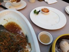 -尚一汤·粤菜海鲜(环球港店)