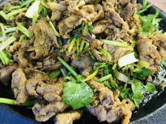 -烤肉宛饭庄(南礼士路店)