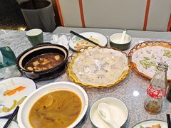 -紫藤园·天目湖大鱼头(南山竹海店)