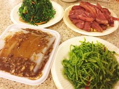 老班长餐厅-老班长手工灌汤包老店(东山店)