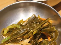 -土大力韩式烤肉料理(39年·和平路店)