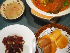 全家福-楚鲜·汉正街一号(天河店)