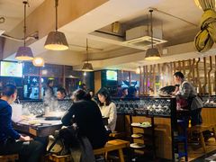 大堂-大鱼山房鱼头火锅(老字号品质店)