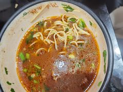 -宛平李记小吃(东关街店)