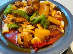 -新疆巴州金丝特餐厅(大钟寺店)