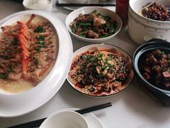 -周三的情书花园餐厅(江北店)