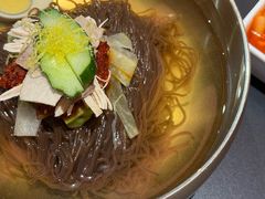 -松涛园朝鲜·海鲜·料理店(鸭绿江断桥店)