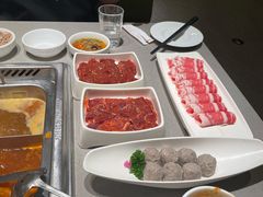 -海底捞火锅(翔龙天地广场店)