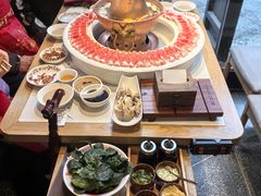 -东门口涮肉·砂锅·烤串(老门东店)