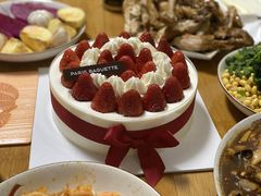 -巴黎贝甜(熙悦汇店)
