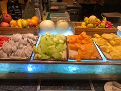 -杭州温德姆至尊豪廷大酒店