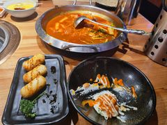 -炉小哥烤肉(朗悦公园茂店)