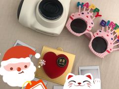 -DEMO黛慕蛋糕(中泰店)