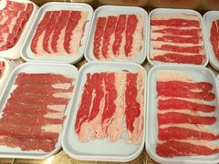 -郭左左围炉烤涮·鲜牛肉自助(梅溪新天地店)