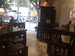 -一记面馆(易发店)