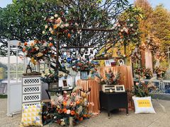 -白云湖畔酒店-湖畔餐厅