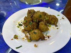 -东江海鲜大排档·潮汕菜·砂锅粥