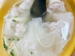 小馄饨-玉华饮食店(茅台路店)