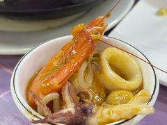 -鑫悦楼煎蟹·16年海鲜大排档