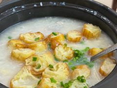 艇仔粥-芳姨广东砂锅粥(张庄路店)