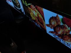 -正宁路小吃夜市