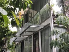 -6号花园别墅酒店