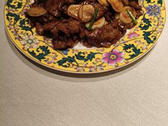 -京味斋·烤鸭·北京菜(安贞店)