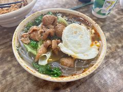 -天府面庄(天平路店)