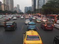 -广州都市观光巴士(粤陶巴)
