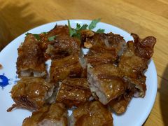 -老宅原住民沙茶面精品小吃(龙头路店)