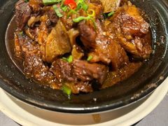 -富临轩私房菜(集庆门大街店)