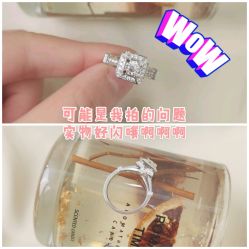 -周大生CHOW TAI SENG(成山路巴黎春天店)