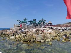 -养马岛旅游度假区