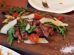 -Mammamia意大利餐厅(阳春巷店)