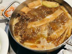 -黑窑厂糖油饼烤鸭·清真菜(旗舰店)