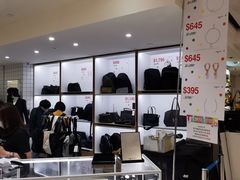 -崇光百货(铜锣湾店)