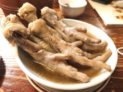 -黄祥华养生堂·炖汤·营养蒸饭(岭南天地店)